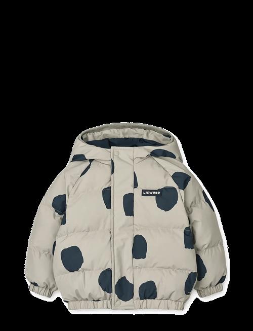 Liewood | Adelina Jacket With Ears | 80