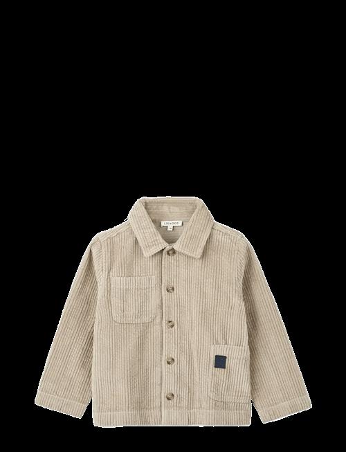 Liewood | Paule Corduroy Overshirt | 104