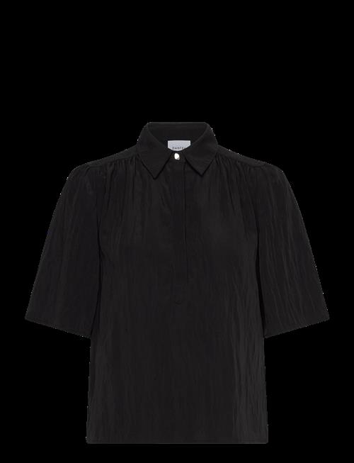 Dante6 | Dante6-Devi Cropped Wide Blouse | 38