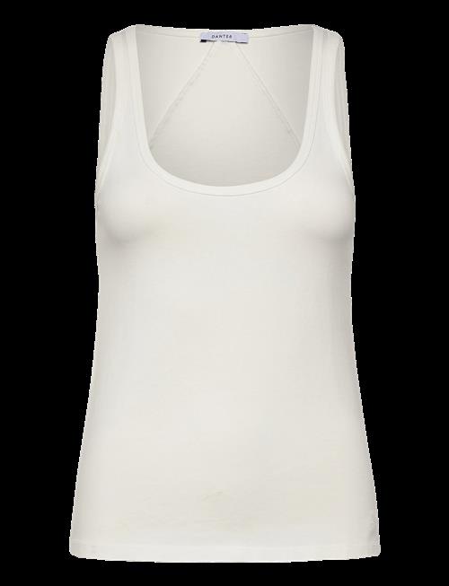 Dante6 | Dante6-Cobee Scoopneck Tanktop | XS