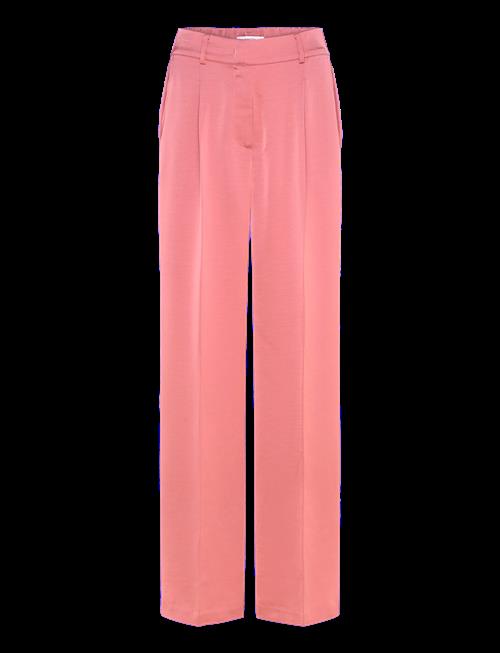 Dante6 | Dante6-Jules Satin Smart Pants | 38