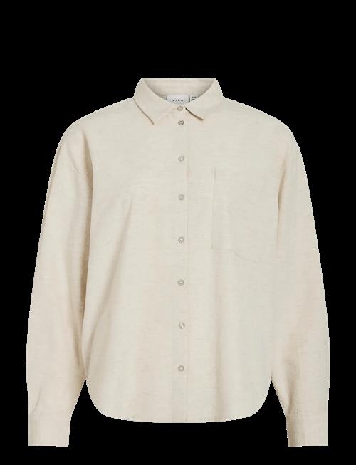 Vila | Viprisilla L/S Loose Shirt - Noos | 40