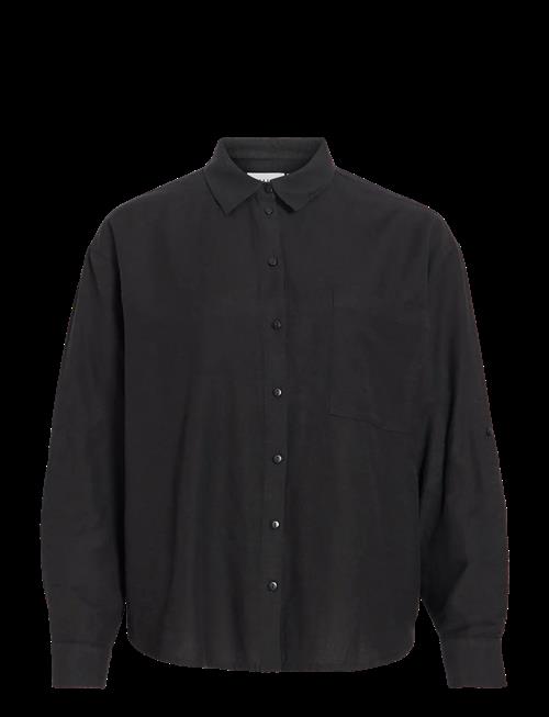 Vila | Viprisilla L/S Loose Shirt - Noos | 34