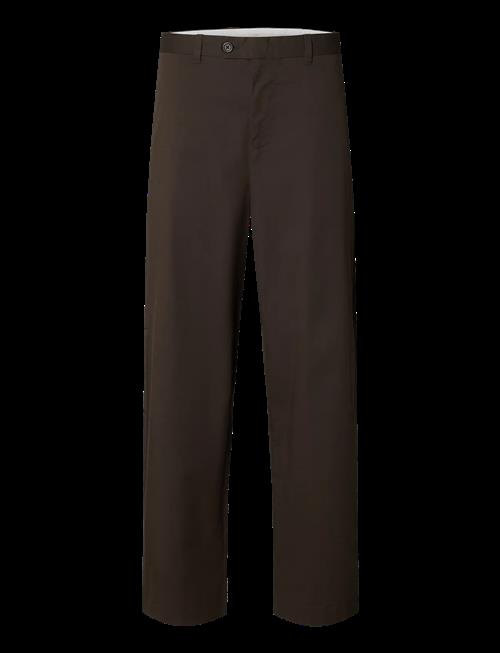 Selected | Slh260-Wide Leg Axel Jari Pant | 32 x 32