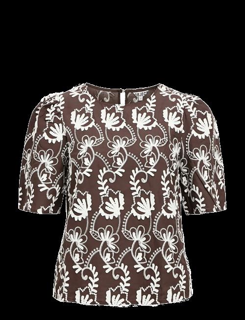 Object | Objmya 2/4 Re Top Noos | 40