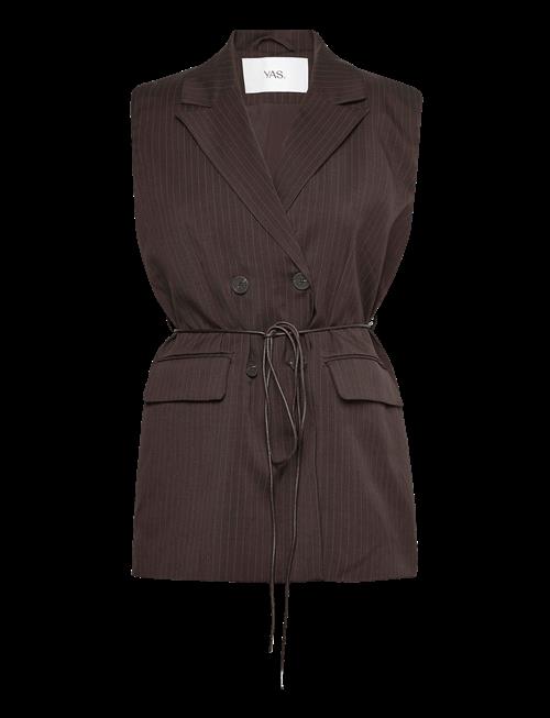 YAS | Yasshimma Waistcoat | 34