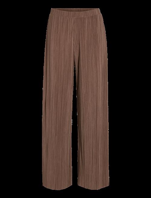 Vila | Viplisa Hw Loose Pants - Noos | S