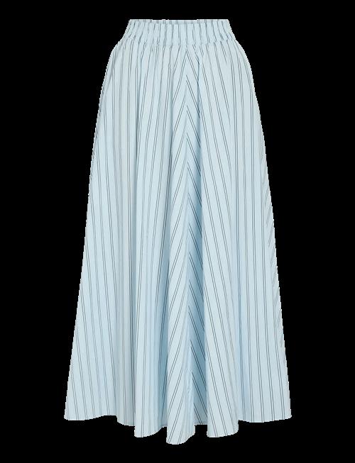 Vila | Vivalencia Hw Ankle Skirt/1 | 42
