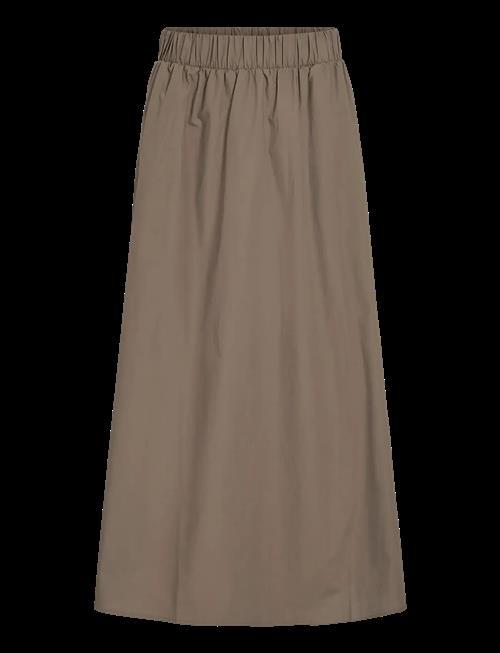 Vila | Visophie Hw Ankle Skirt - Noos | 40
