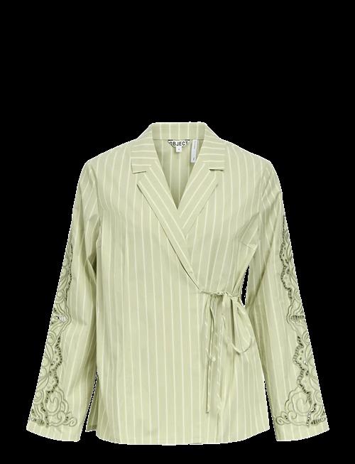 Object | Objmagda L/S Shirt E Vip 26 | 40