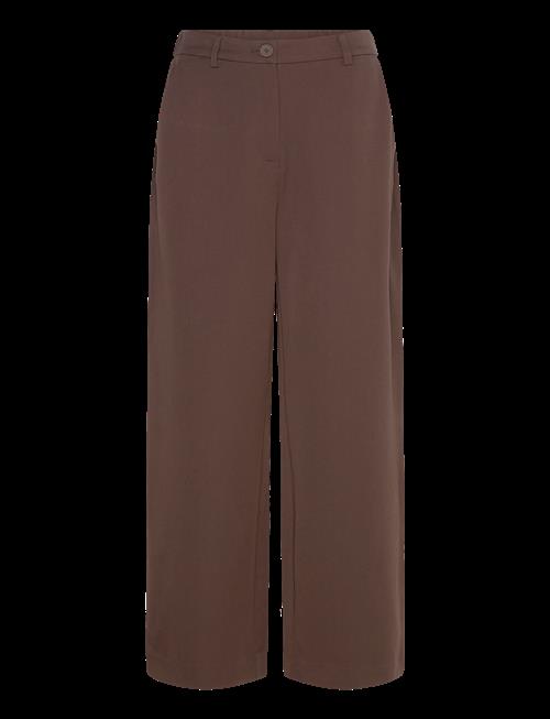 Pieces | Pckamil Hw Wide Pant Noos Bc | XXL x 30