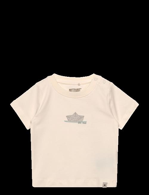 Huttelihut | T-Shirt Ss | 68