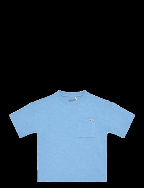 Huttelihut | T-Shirt Ss | 86