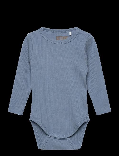 Huttelihut | Body Ls Rib | 74