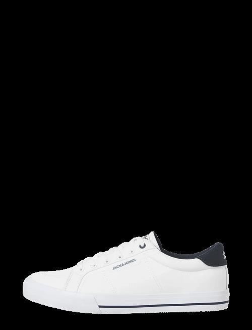 Jack & Jones | Jfwjerry Canvas Sneaker Noos | 44