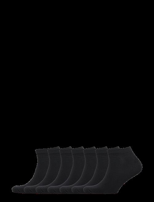 Jack & Jones | Jacdelan Short Socks 7 Pack | ONE SIZE