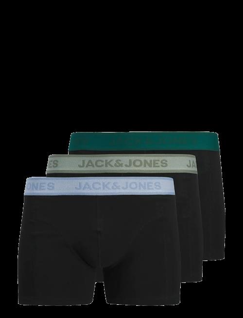 Jack & Jones | Jacwesley Solid Trunks 3 Pack | L