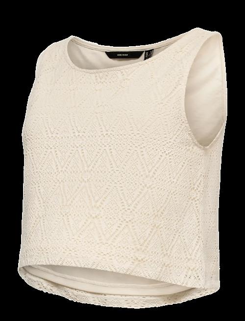 Vero Moda Maternity | Vmmmaya Tank Short Top Jrs | XS