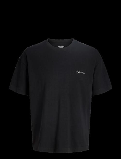 Jack & Jones | Jormontauk Back Graphic Tee Sscn Ea26 Sn | XS