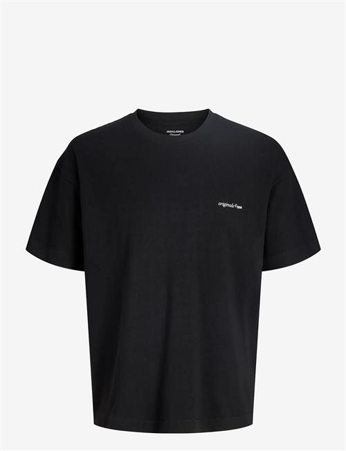 Jack & Jones | Jormontauk Back Graphic Tee Sscn Ea26 Sn | L
