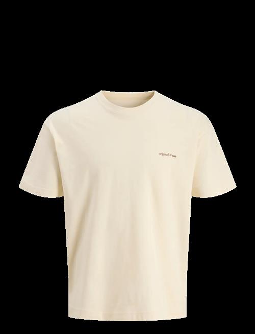 Jack & Jones | Jormontauk Back Graphic Tee Sscn Ea26 Sn | M