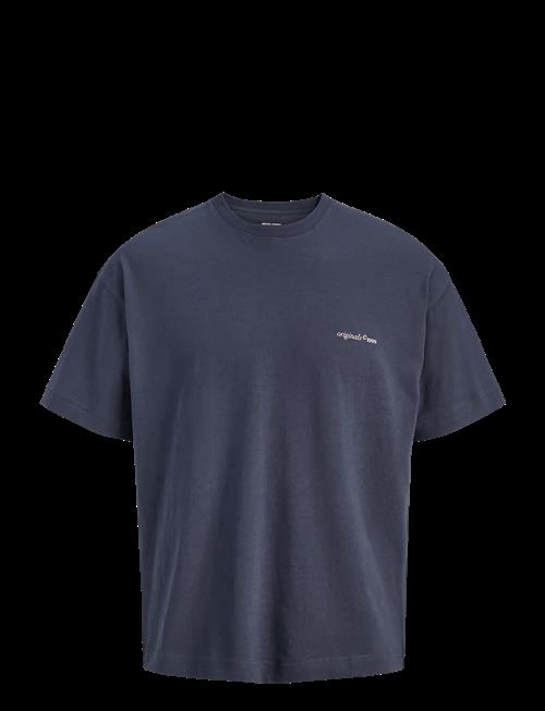 Jack & Jones | Jormontauk Back Graphic Tee Sscn Ea26 Sn | XXL