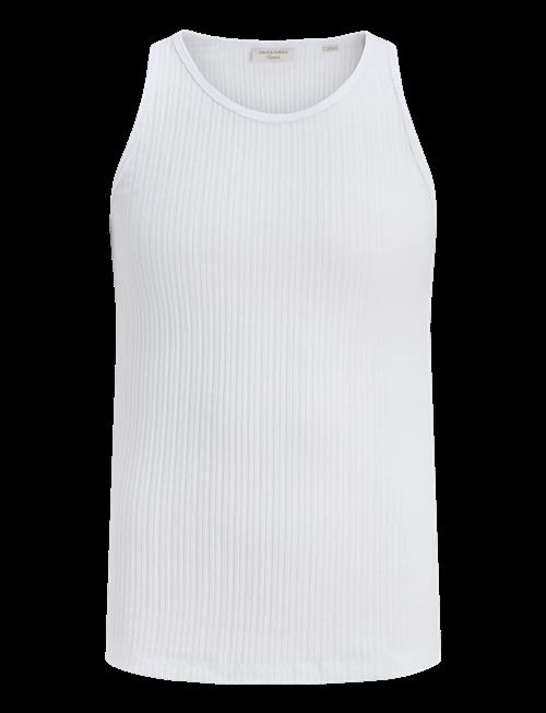 Jack & Jones | Jormaine Pointal Rib Tank Top | S