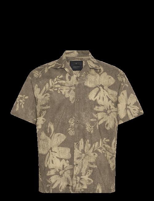 Jack & Jones | Jprblavenice Print S/S Shirt | L