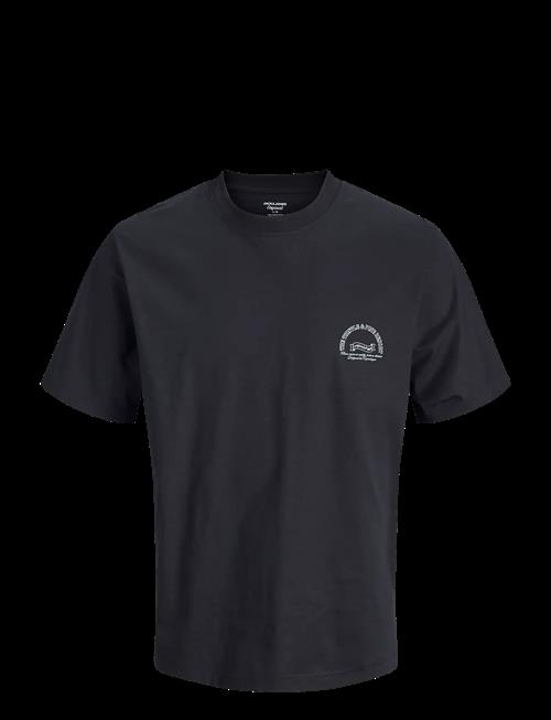 Jack & Jones | Jormontauk Photo Back Tee Ss Cn | S