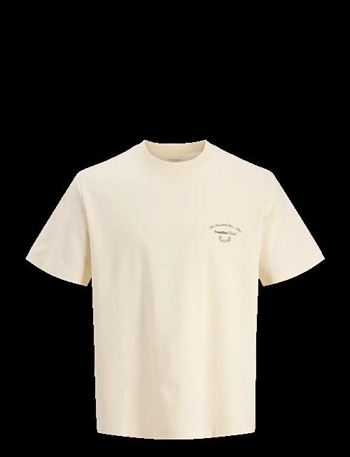 Jack & Jones | Jormontauk Photo Back Tee Ss Cn | XS