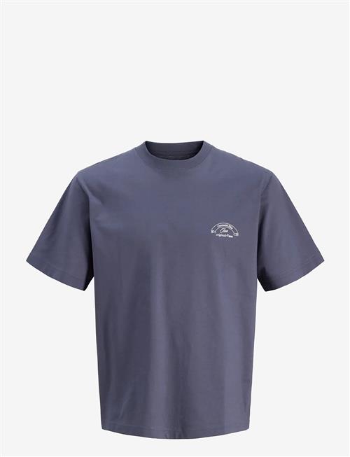 Jack & Jones | Jormontauk Photo Back Tee Ss Cn | S