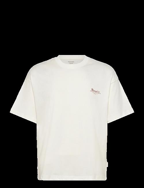 Jack & Jones | Jormaine Food Tee Ss Crew Neck | L