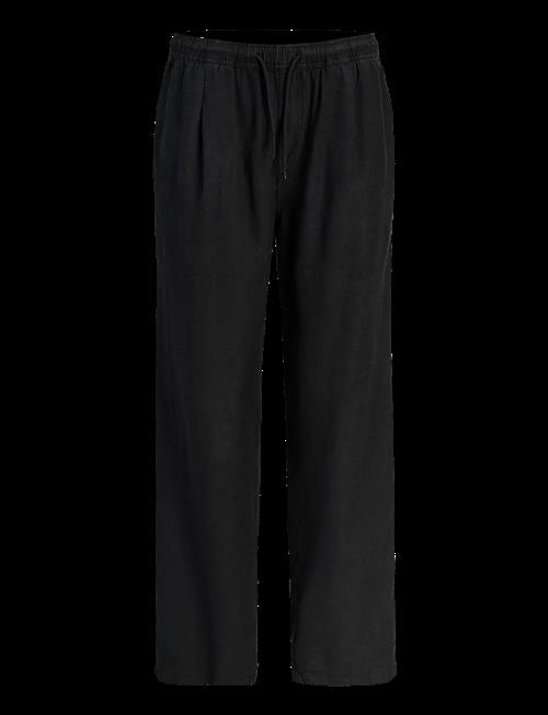 Jack & Jones | Jpstbill Andros Vis Linen Blend Jogger | XS