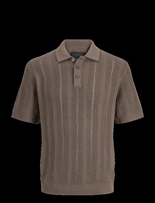 Jack & Jones | Jprblawinston Knit Polo Ss Sn | M