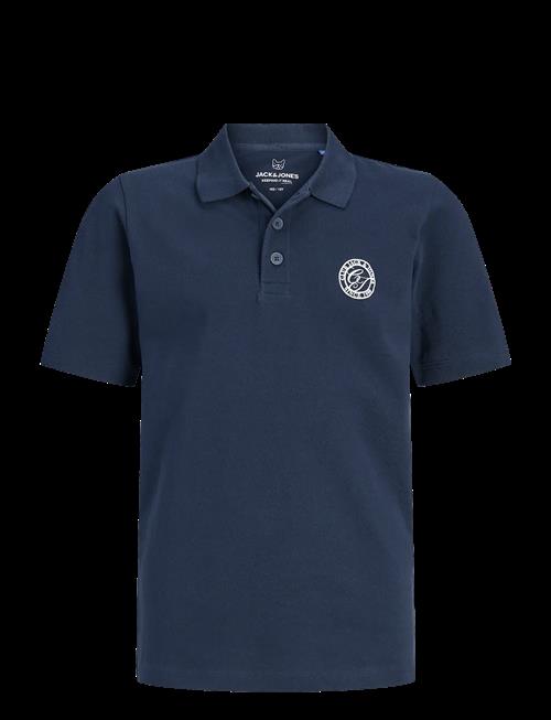 Jack & Jones | Jjalliance Polo Ss Jnr | 164