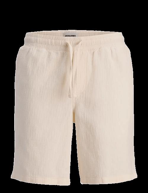 Jack & Jones | Jpstjaiden Wavy Jogger Shorts Reg Sn | XL
