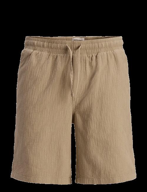 Jack & Jones | Jpstjaiden Wavy Jogger Shorts Reg Sn | L