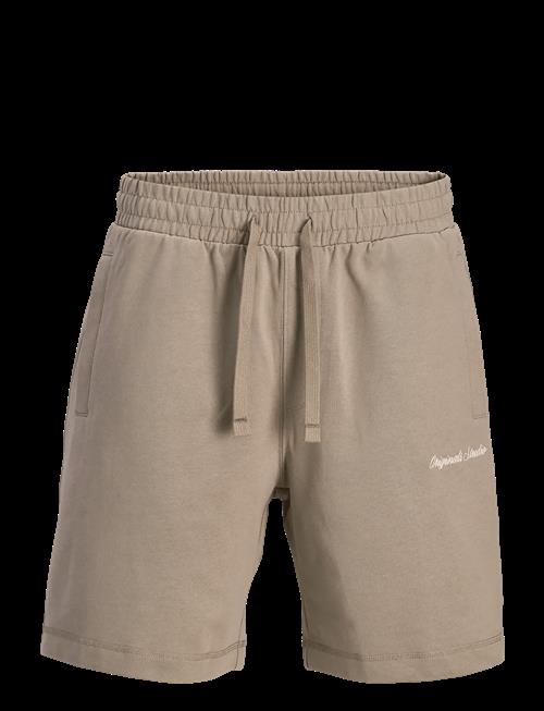 Jack & Jones | Jpstkarl Norrebro Sweat Shorts Reg Sn | XL