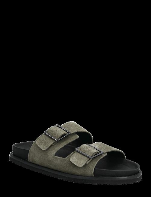 Jack & Jones | Jfwvenice Leather Sandal | 43