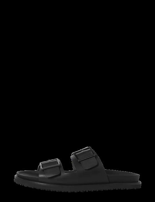 Jack & Jones | Jfwvenice Leather Sandal | 46