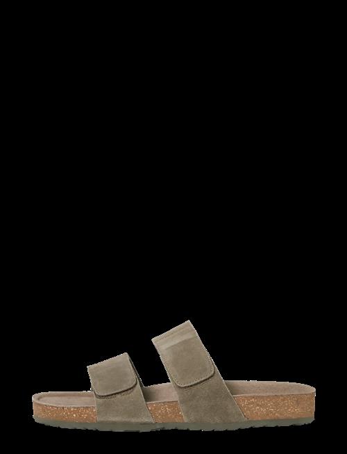 Jack & Jones | Jfwmalta Suede Sandal | 42