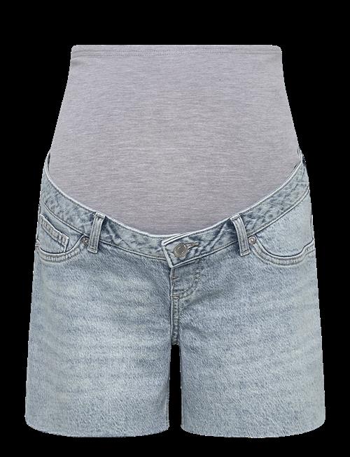 Vero Moda Maternity | Vmmtess Short Dnm Shorts Mix Ga | XS