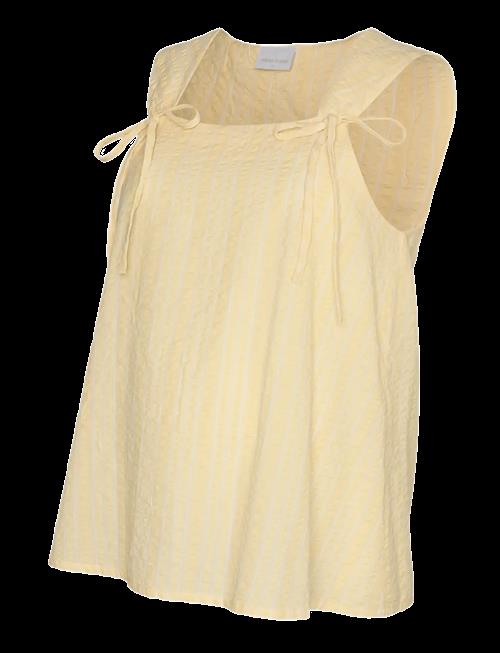 Mamalicious | Mlfrikka S/L Wo Top | L