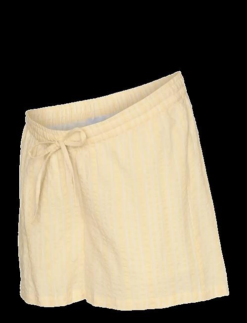 Mamalicious | Mlfrikka Wo Shorts | L