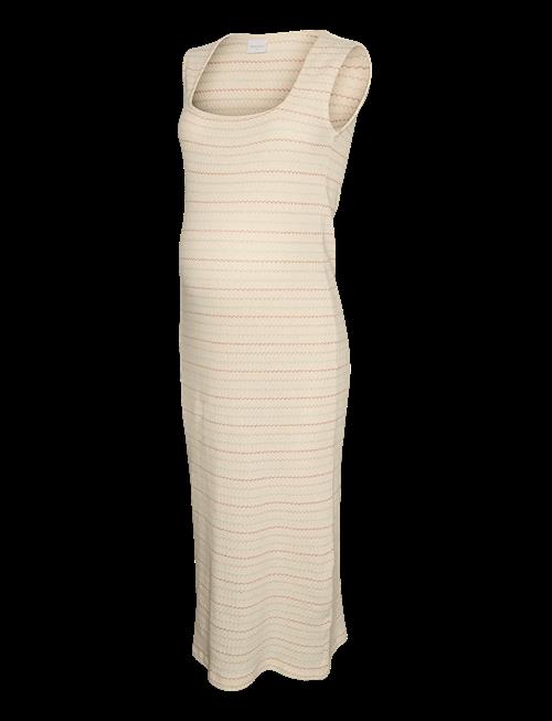 Mamalicious | Mlsalsa Sl Jrs Midi Tank Dress | M