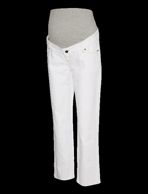 Mamalicious | Mlolli Straight Ankle Jeans | 32 x 34