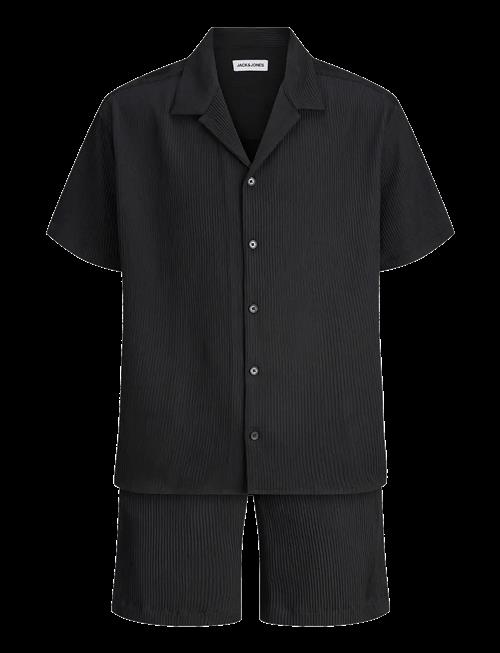 Jack & Jones | Jjeharrison Resort Shirt Ss Sn Set Mp | S