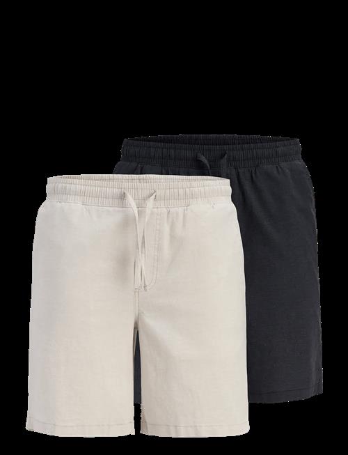 Jack & Jones | Jpstjaiden Breeze Jogger Short Mp 2Pk | S