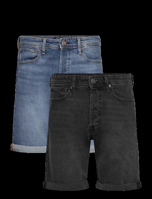 Jack & Jones | Jjirick Jjiorg Shorts 363/365 2 Pk Mp | L