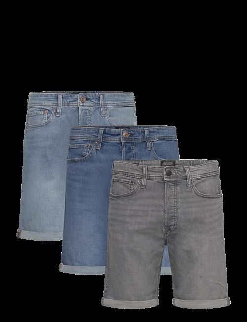 Jack & Jones | Jjirick Jjiorg Shorts Am 364/365/362 3P | XS